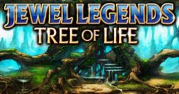 Jewel Legends: Tree of Life - Video Game