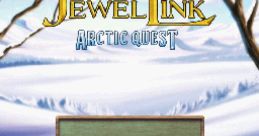 Jewel Link: Arctic Quest Yeti Quest: Die Pinguine räumen auf - Video Game