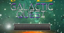 Jewel Link: Galactic Quest - Video Game
