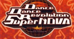 Dance Dance Revolution SuperNOVA Exclusive Sampler - Video Game