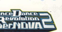 Dance Dance Revolution SuperNOVA2 Limited Edition Sampler - Video Game Video game from Dance Dance Revolution SuperNOVA2