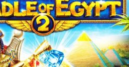 Jewel Master: Cradle of Egypt 2 - Video Game