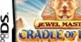 Jewel Master: Cradle of Persia - Video Game