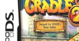 Jewel Master: Cradle of Rome 2 - Video Game