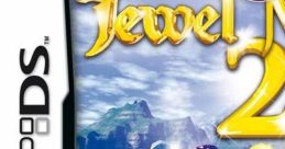 Jewel Match 2 - Video Game