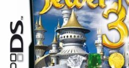 Jewel Match 3 - Video Game