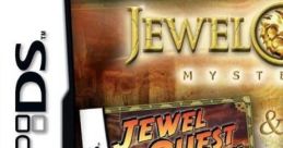 Jewel Quest - Mysteries - Video Game