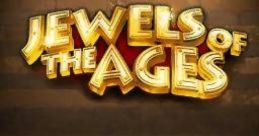Jewels of the Ages - Video Game