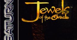 Jewels of the Oracle 1 - Video Game
