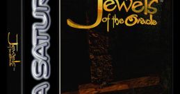 Jewels of the Oracle 2 - Video Game