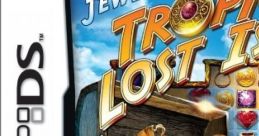 Jewels of the Tropical Lost Island - Video Game