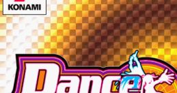 Dancemania Happy Paradise - Sampler 1 - Video Game