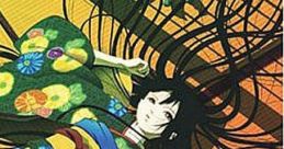 Jigoku Shoujo: Akekazura 地獄少女 朱蘰［あけかづら］ - Video Game