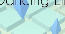 Dancing Line Original Game - Video Game Video game from Dancing Line Original Game for Mobile.