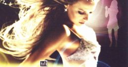 Dancing with the Stars - We Dance! Dancing with the Stars: Get Your Dance On! - Video Game