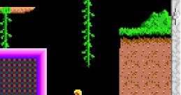 Jill of the Jungle - Video Game