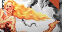 Jill of the Jungle Reworked Midi - Video Game