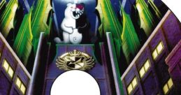 DANGANRONPA REARRANGE TRACK & ORIGINAL DRAMA CD ダンガンロンパ リアレンジサウンドトラック ＆ オリジナルドラマCD - Video Game