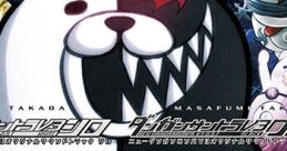 DANGANRONPA V3 ~Happy Holidays Mix~ - Video Game