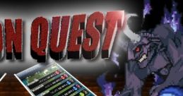 Dangeon Quest (ostai0220) (Android Game ) - Video Game
