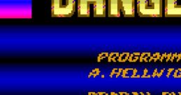 Danger Freak - Video Game