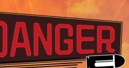Danger Gazers - Video Game