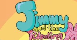 Jimmy and the Pulsating Mass - Video Game