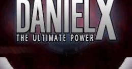 Daniel X: The Ultimate Power - Video Game