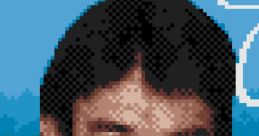 Jimmy Connors' Tennis (Atari Lynx) Jimmy Connors' Tennis (Lynx) - Video Game