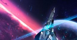 Danmaku Unlimited 3 Original - Video Game Video game from Danmaku Unlimited 3 Original for Android, iOS, Mobile, PS4,