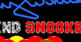 Jimmy White's Whirlwind Snooker - Video Game
