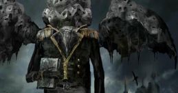Dantalion - Team Grimoire - Video Game