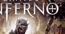 Dante's Inferno Original Videogame Score - Video Game Video game from Dante's Inferno Original Videogame Score for PS3,
