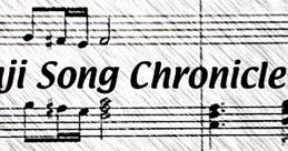 Jinguji Song Chronicle Vol.1 - Video Game