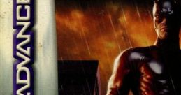 Daredevil - Video Game