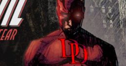 Daredevil: The Man Without Fear (Prototype) Daredevil: The Video Game - Video Game