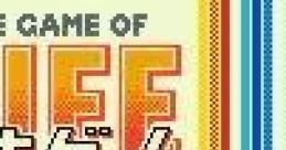 Jinsei Game: The Game of Life 人生ゲーム - Video Game