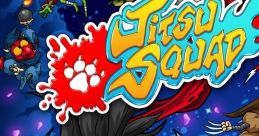 Jitsuuad Original - Video Game