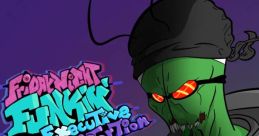 Friday Night Funkin' - GUNFIGHT - Video Game