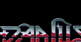 Darius+ - Video Game