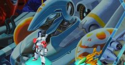 DARIUSBURST Chronicle Saviours (CAPCOM DLC Pack) - Video Game
