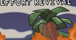 Friday Night Funkin' - High Effort Revival OST (Mod) Friday Night Funkin' - vs. Extra Life Sonic - Video Game Video game