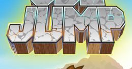 Joe Jump Joe Jump Impossible Quest - Video Game