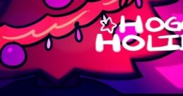 Friday Night Funkin' - Hoggy Holidays - Video Game