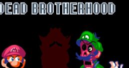 Friday Night Funkin' - I Hate You + Dead Brotherhood OST - Video Game