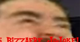 JOEJOE'S BIZZAERE JOJOKE - Video Game