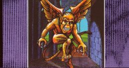 Dark Castle - Video Game