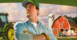 John Deere: American Farmer - Video Game