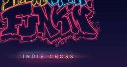 Friday Night Funkin' - Indie Cross - Video Game