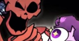 Friday Night Funkin' - Jellybean vs. The Skeletons: Atrocity Mod - Video Game